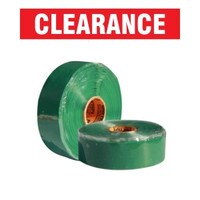 One Tape Self Fusing Rectangular
